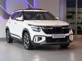 2024 Kia Seltos 1.5T-GDI GT Line