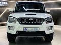 2022 Mahindra Pik Up 2.2 mHawk S6 Single-Cab