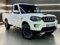 2022 Mahindra Pik Up 2.2 mHawk S6 Single-Cab