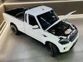 2022 Mahindra Pik Up 2.2 mHawk S6 Single-Cab