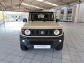 2022 Suzuki Jimny 1.5 GLX Auto