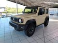 2022 Suzuki Jimny 1.5 GLX Auto