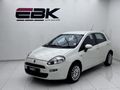 2013 Fiat Punto 1.4 Easy