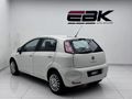 2013 Fiat Punto 1.4 Easy