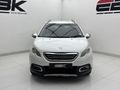 2014 Peugeot 2008 1.6 VTi Allure
