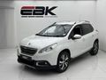 2014 Peugeot 2008 1.6 VTi Allure