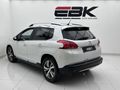 2014 Peugeot 2008 1.6 VTi Allure