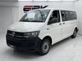 2018 Volkswagen Transporter CrewBus 2.0 TDI LWB