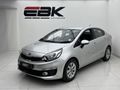 2014 Kia Rio 1.4 Tec Sedan Auto