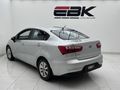 2014 Kia Rio 1.4 Tec Sedan Auto