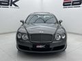 2008 Bentley Flying Spur W12