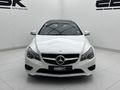 2013 Mercedes-Benz E-Class E 400 Coupe