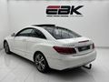 2013 Mercedes-Benz E-Class E 400 Coupe