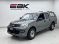 2020 GWM Steed 5 2.2 MPi Base Double-Cab