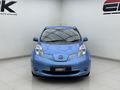 2013 Nissan Leaf 5-dr