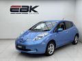 2013 Nissan Leaf 5-dr