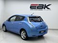 2013 Nissan Leaf 5-dr