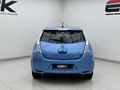 2013 Nissan Leaf 5-dr