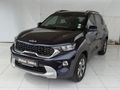 2023 Kia Sonet 1.5 EX CVT