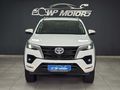 2022 Toyota Fortuner 2.4 GD-6 4x4 Auto
