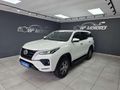 2022 Toyota Fortuner 2.4 GD-6 4x4 Auto