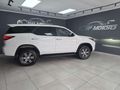 2022 Toyota Fortuner 2.4 GD-6 4x4 Auto