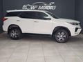 2022 Toyota Fortuner 2.4 GD-6 4x4 Auto