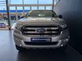 2017 Ford Everest 2.2 TDCi XLT Auto