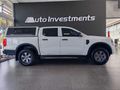 2023 Ford Ranger 2.0D XL Double Cab Auto