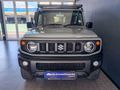 2022 Suzuki Jimny 1.5 GL Auto