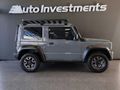2022 Suzuki Jimny 1.5 GL Auto
