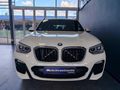 2018 BMW X3 xDrive20d M Sport