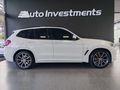 2018 BMW X3 xDrive20d M Sport