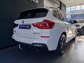 2018 BMW X3 xDrive20d M Sport