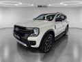 2026 Ford Everest 3.0D V6 Wildtrack AWD Auto