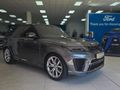 2019 Land Rover Range Rover Sport 5.0 V8 SVR (423kW)