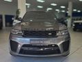 2019 Land Rover Range Rover Sport 5.0 V8 SVR (423kW)