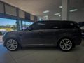2019 Land Rover Range Rover Sport 5.0 V8 SVR (423kW)