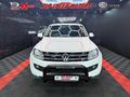 2016 Volkswagen Amarok 2.0 BiTDI Highline (132kW) 4Motion Auto Double-Cab