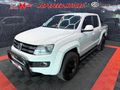 2016 Volkswagen Amarok 2.0 BiTDI Highline (132kW) 4Motion Auto Double-Cab