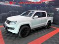 2016 Volkswagen Amarok 2.0 BiTDI Highline (132kW) 4Motion Auto Double-Cab
