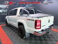 2016 Volkswagen Amarok 2.0 BiTDI Highline (132kW) 4Motion Auto Double-Cab
