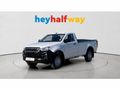 2024 Isuzu D-Max 1.9 DDI HR Single-Cab
