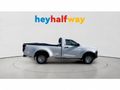 2024 Isuzu D-Max 1.9 DDI HR Single-Cab