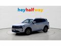 2026 Ford Territory Trend 1.8L Ecoboost Auto