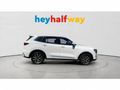 2026 Ford Territory Trend 1.8L Ecoboost Auto