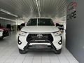 2024 Toyota Hilux 2.4 GD-6 Raised Body Raider Auto Double-Cab