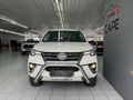 2017 Toyota Fortuner 2.8 GD-6 4x4 Auto
