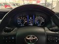 2017 Toyota Fortuner 2.8 GD-6 4x4 Auto