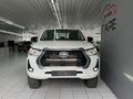 2023 Toyota Hilux 2.4 GD-6 Raider 4x4 Double-Cab
